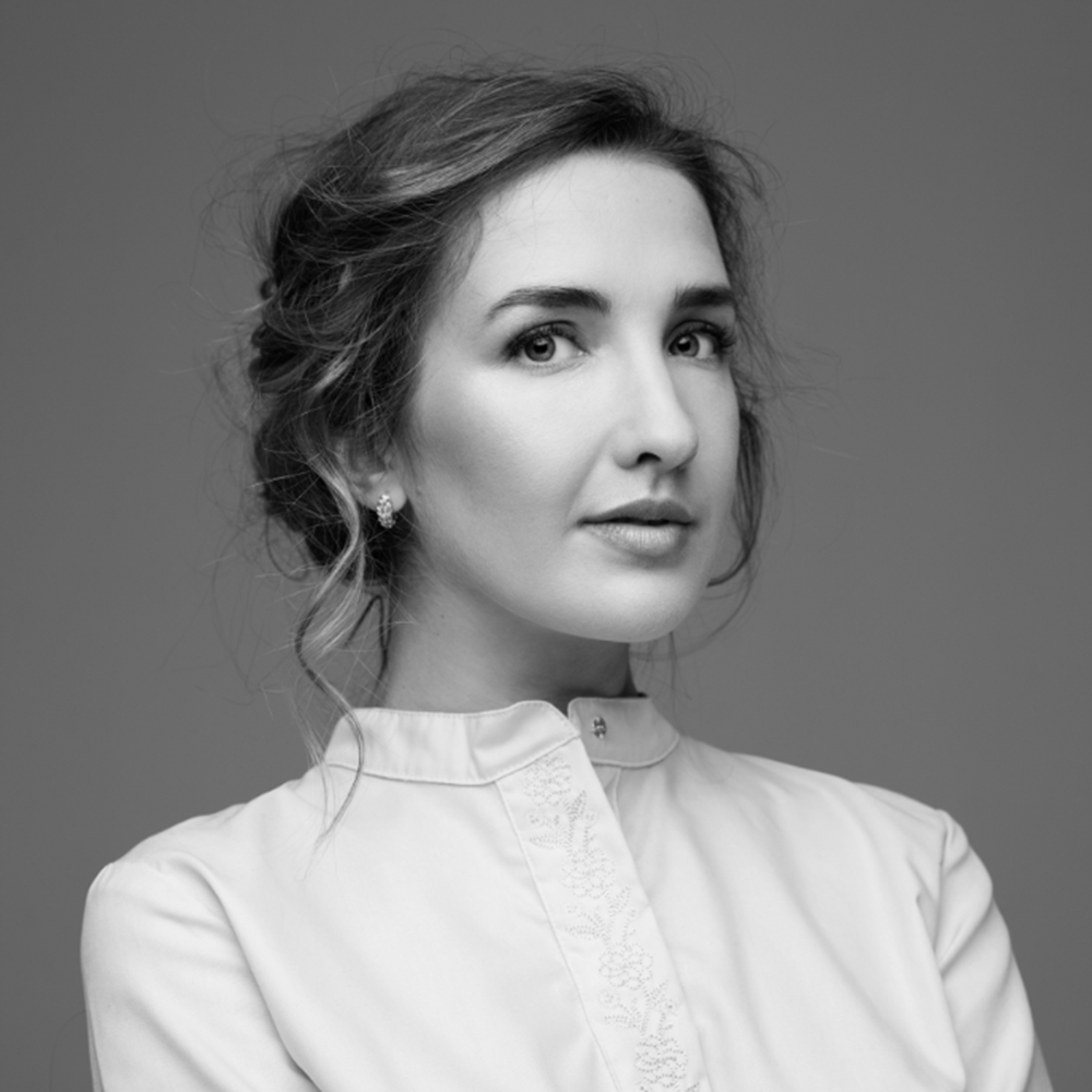 Lina Lugova