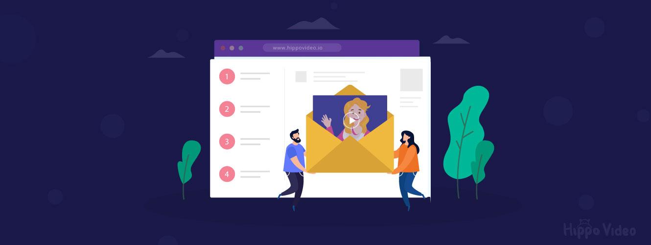 Personalized Email Campaigns